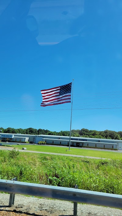 Moore Pumps Inc., photographed by a Google contributor