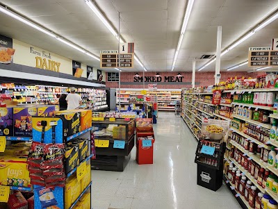 Food Rite - Bells, photographed by a Google contributor