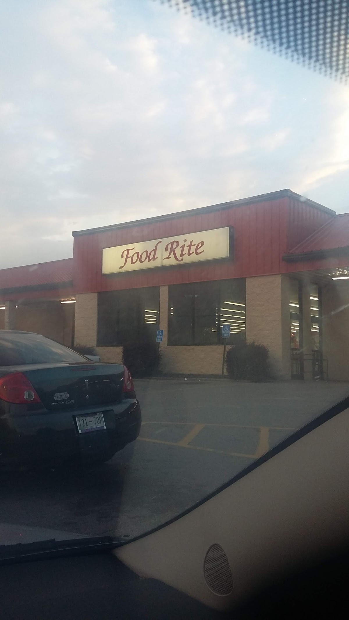 Food Rite - Bells, photographed by a Google contributor