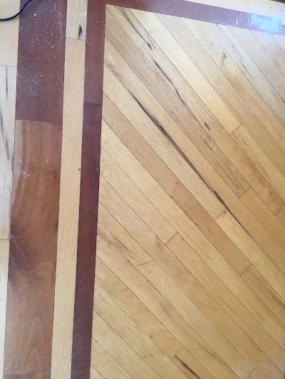 Overton Flooring, photographed by a Google contributor