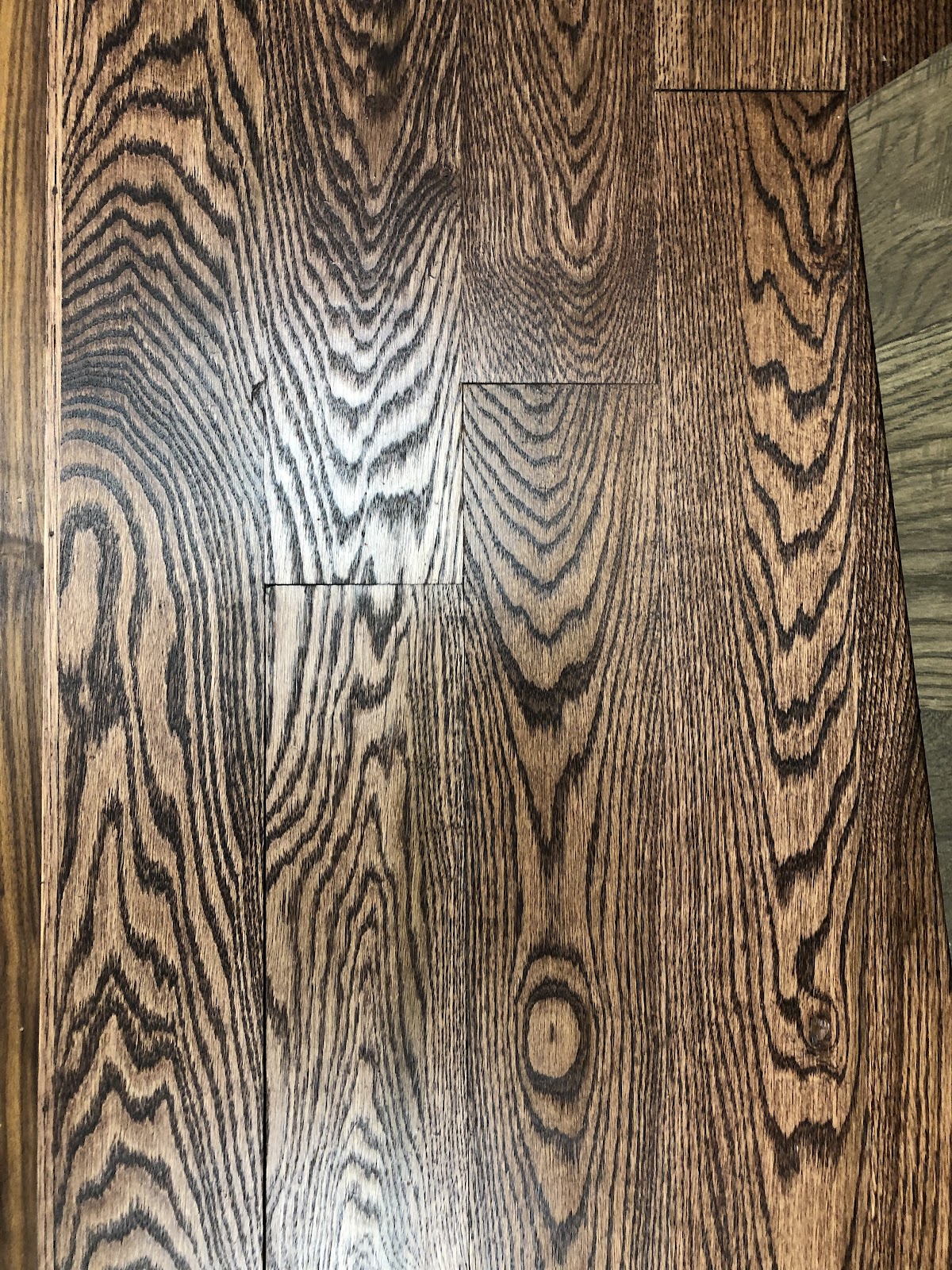 Overton Flooring, photographed by a Google contributor