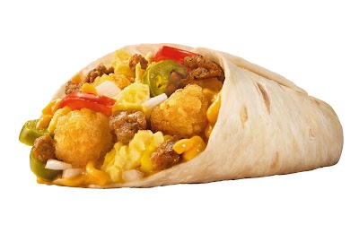 Sonic Drive-In, photographed by a Google contributor