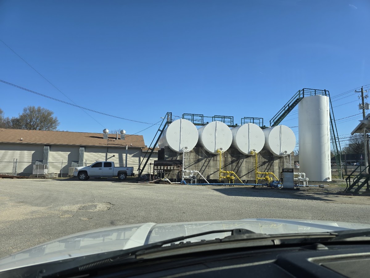 HLC Cullipher LLC, photographed by a Google contributor