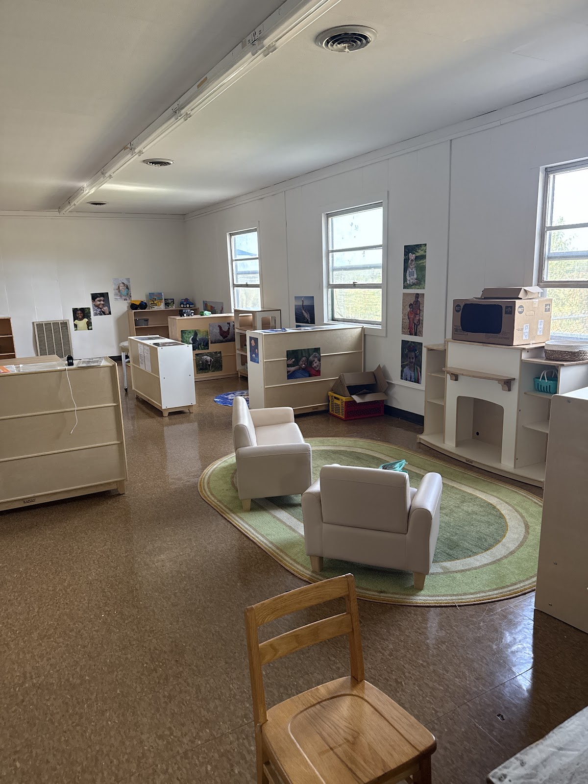 Amelia’s Learning Center LLC, photographed by a Google contributor