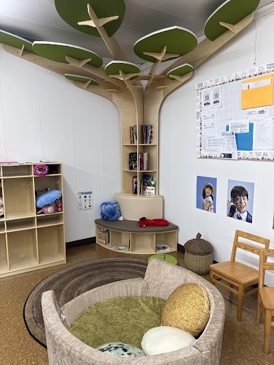 Amelia’s Learning Center LLC, photographed by a Google contributor