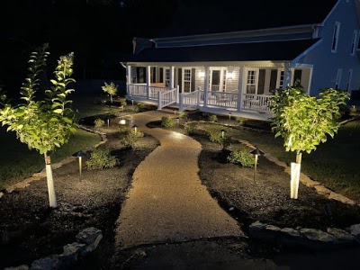 Stribling Lawn Care & Landscapes, photographed by a Google contributor