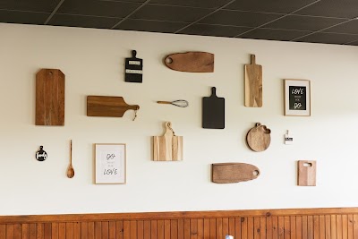 Nutrition on the Spot, photographed by a Google contributor