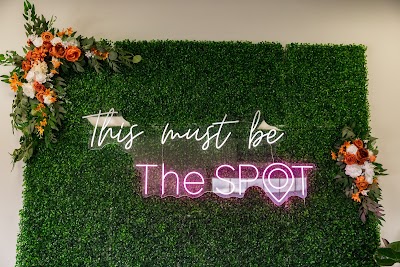 Nutrition on the Spot, photographed by a Google contributor