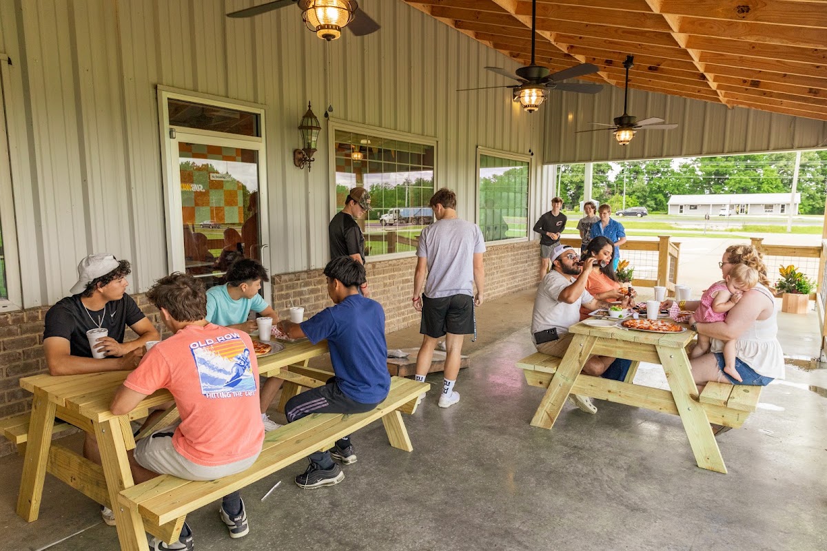 Nutrition on the Spot, photographed by a Google contributor